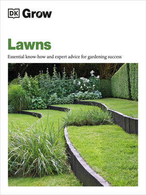 Grow Lawns - ebook